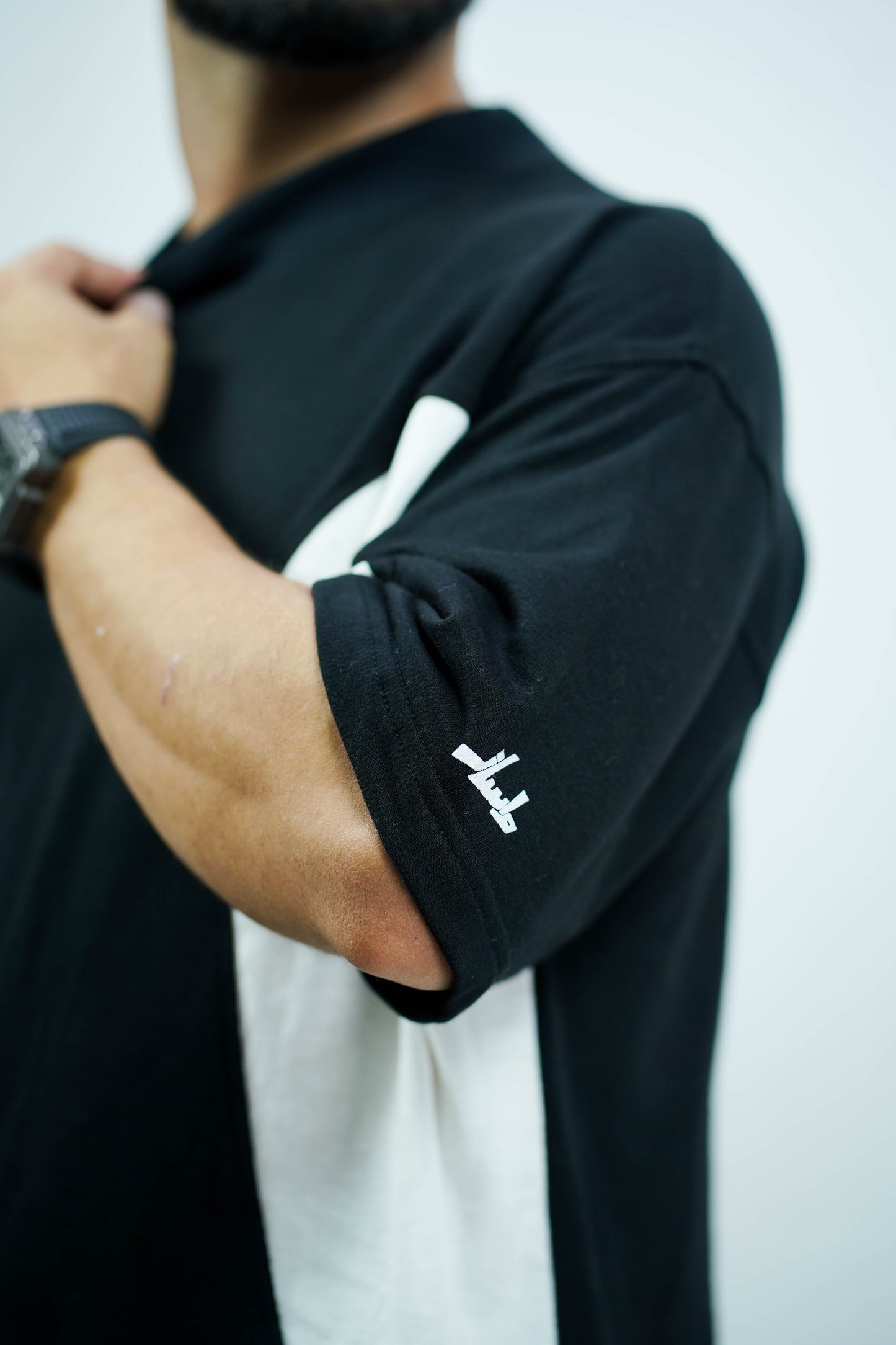 pengun oversized tshirt