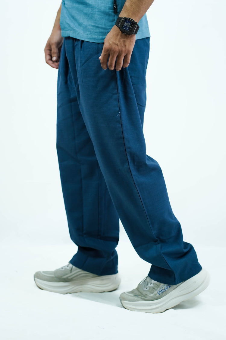 irish linen bottom