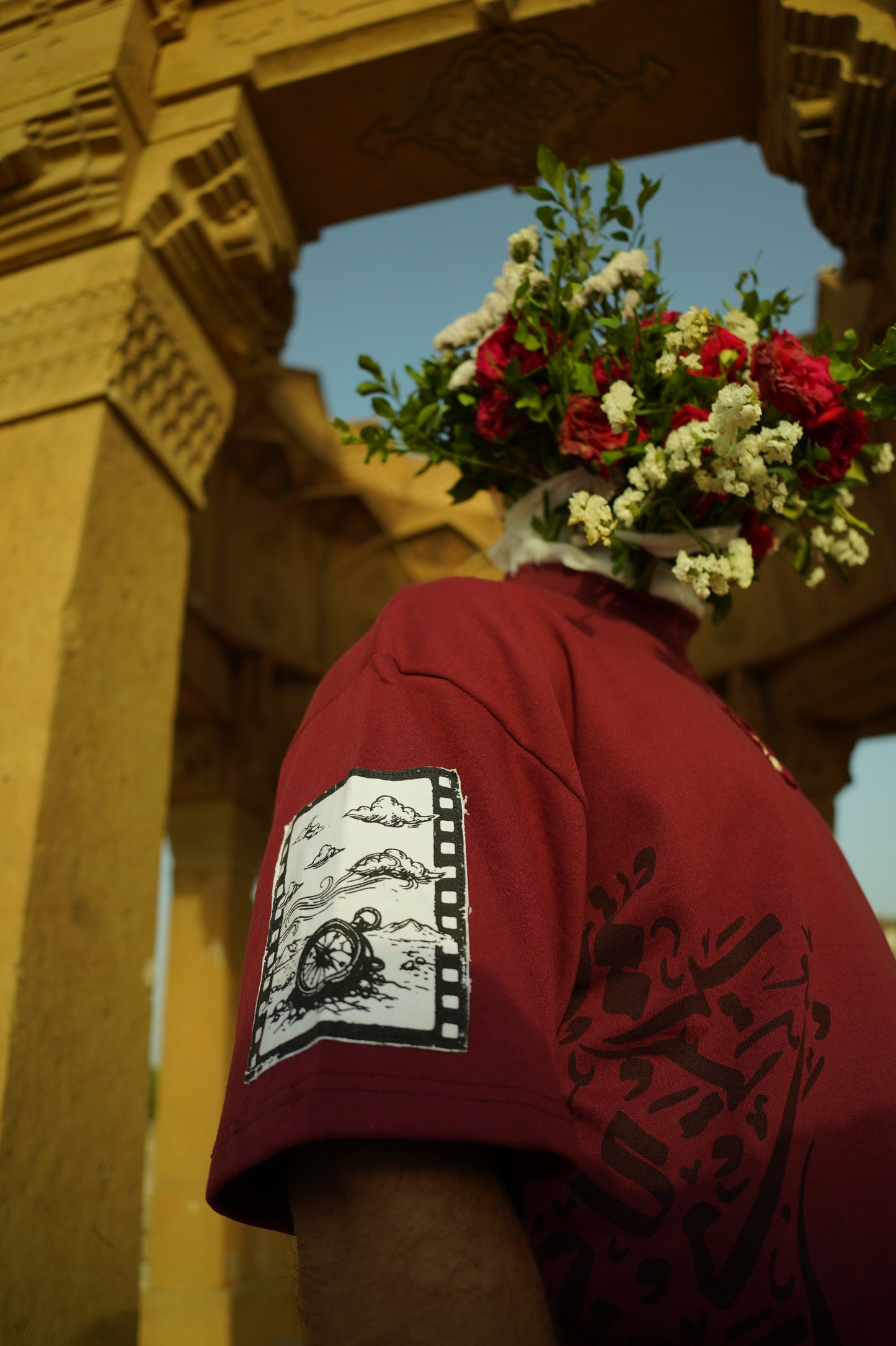 Sufi Raqs-E-Darvesh