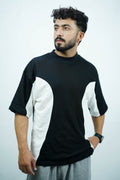 pengun oversized tshirt