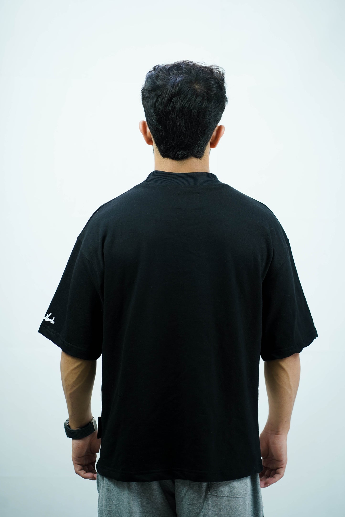 pengun oversized tshirt