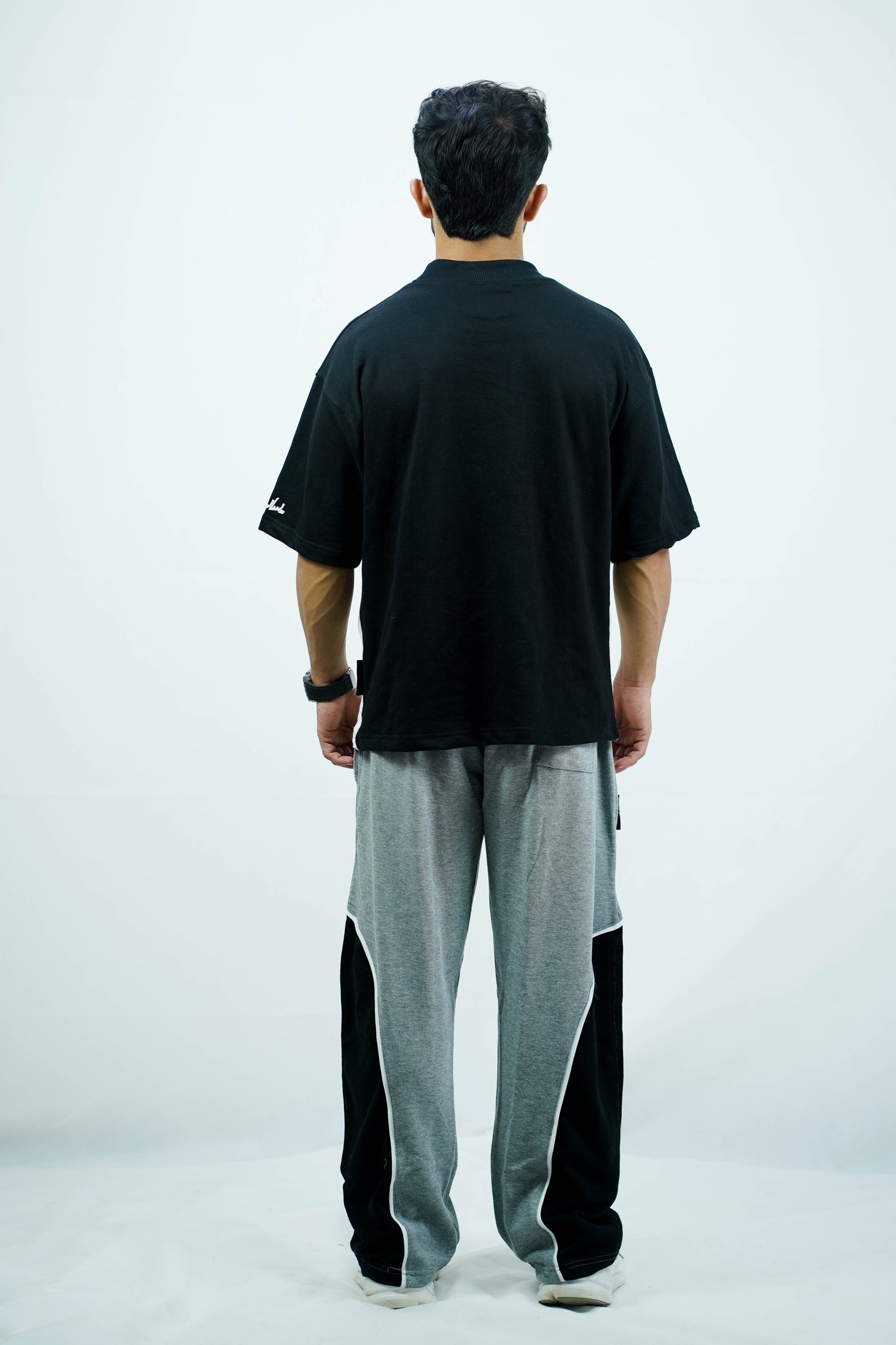 pengun oversized tshirt