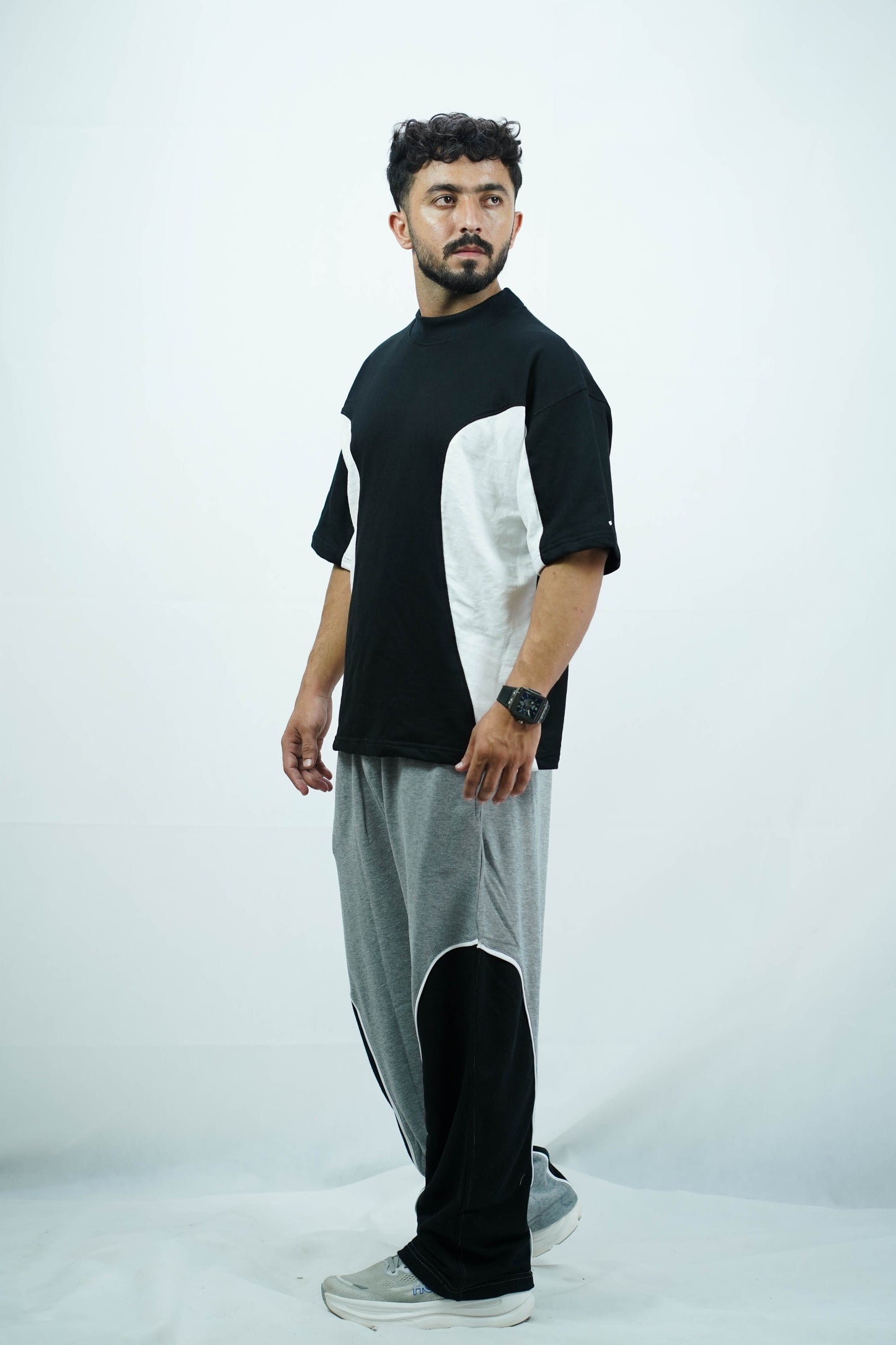 pengun oversized tshirt