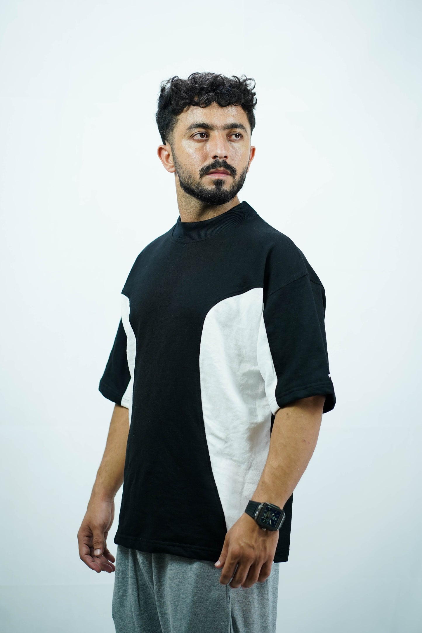 pengun oversized tshirt