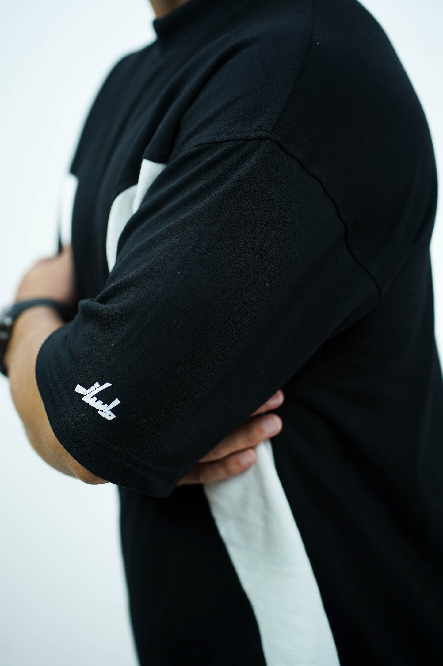 pengun oversized tshirt