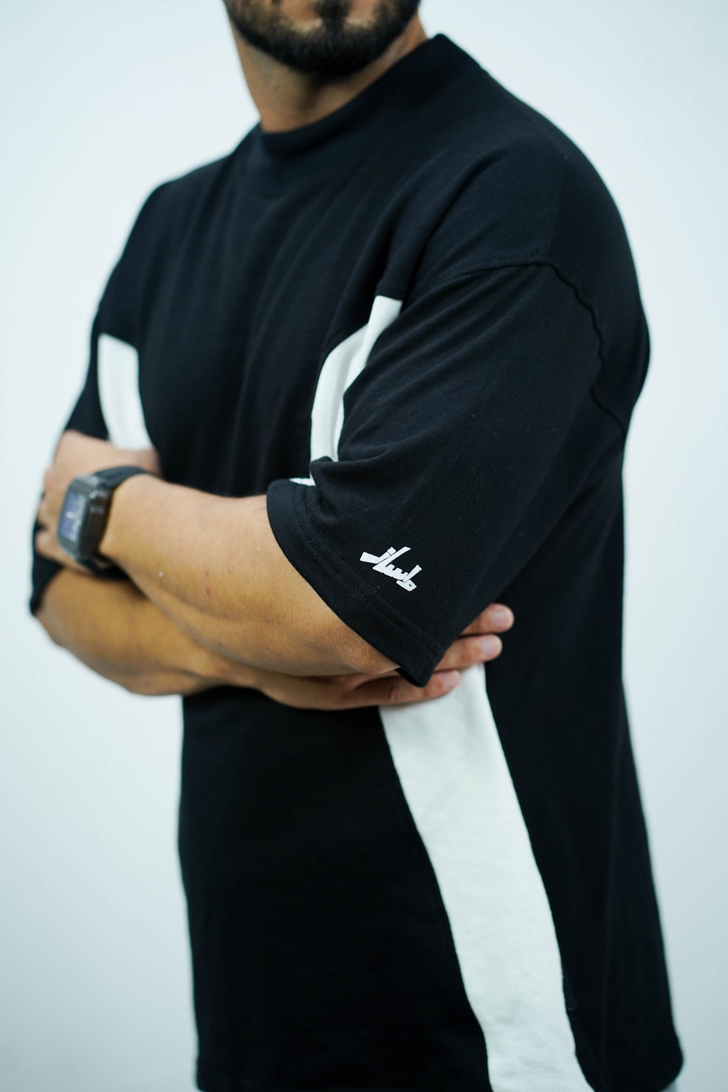 pengun oversized tshirt