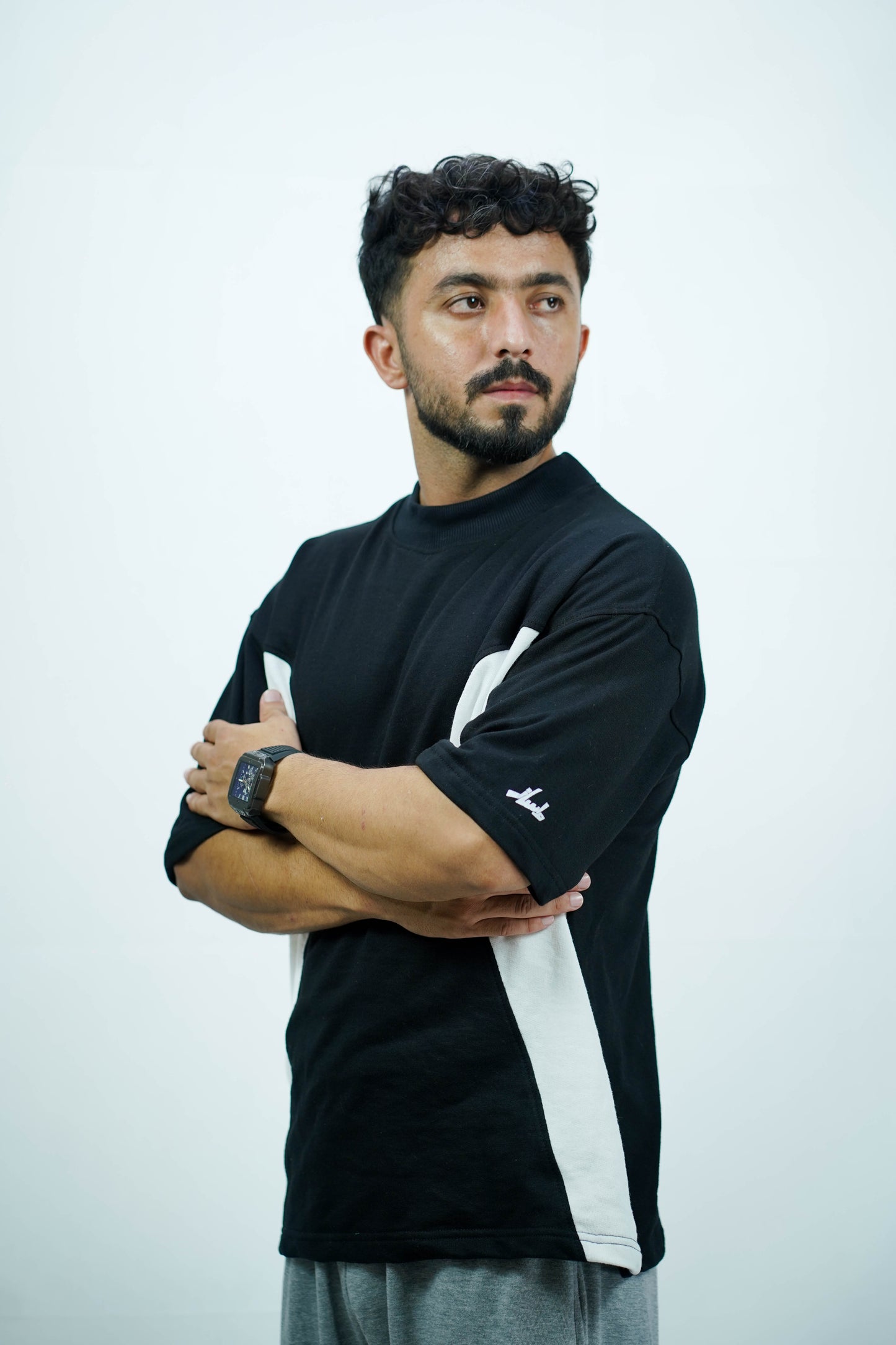 pengun oversized tshirt