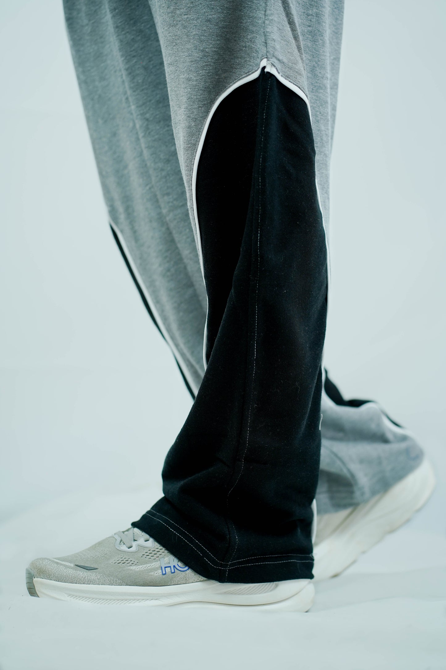 pengun oversized tshirt