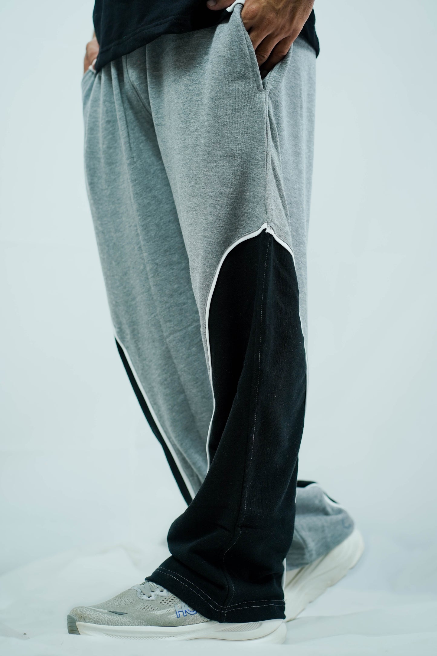pengun oversized tshirt