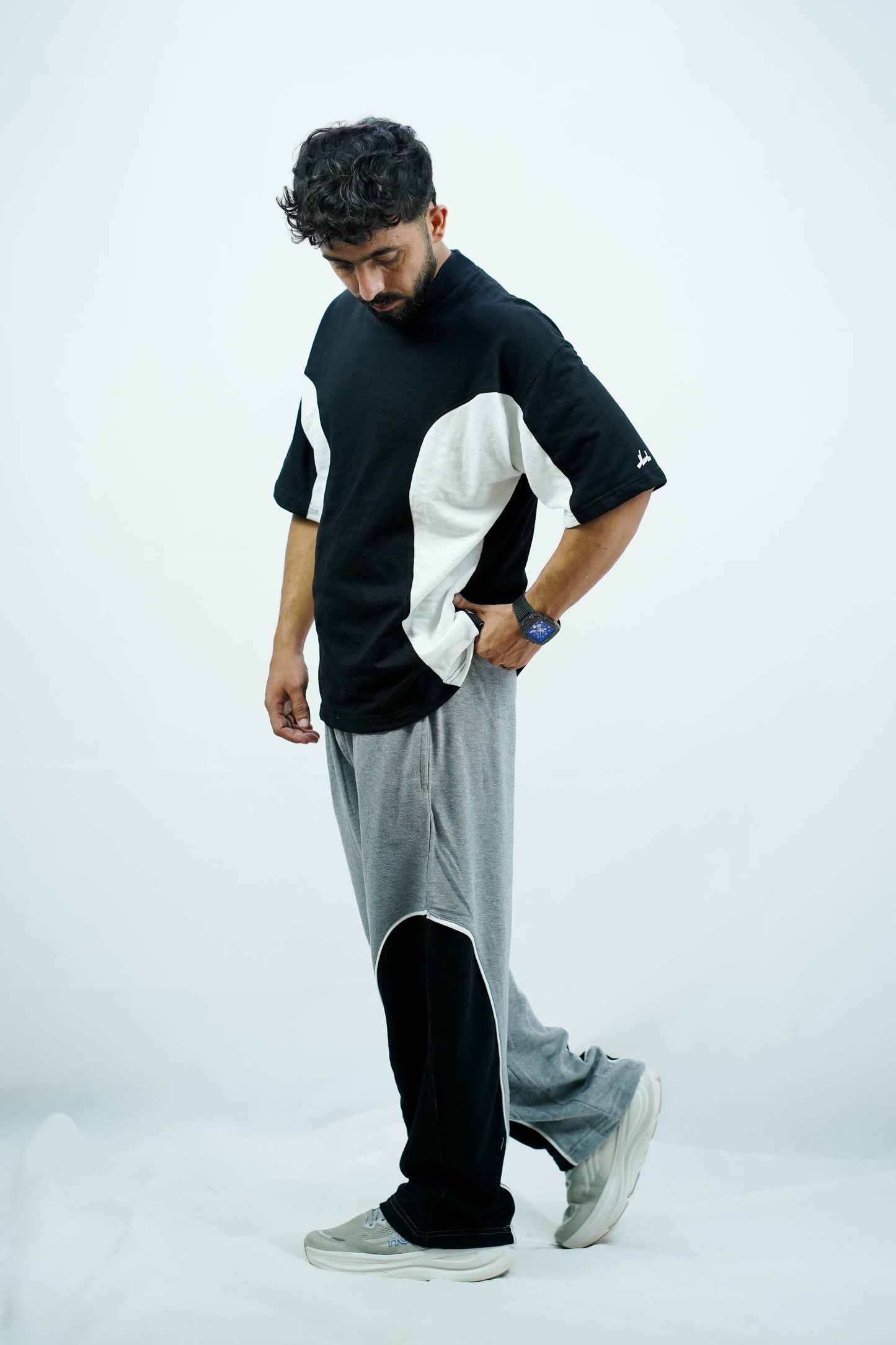penguin paneling tourser